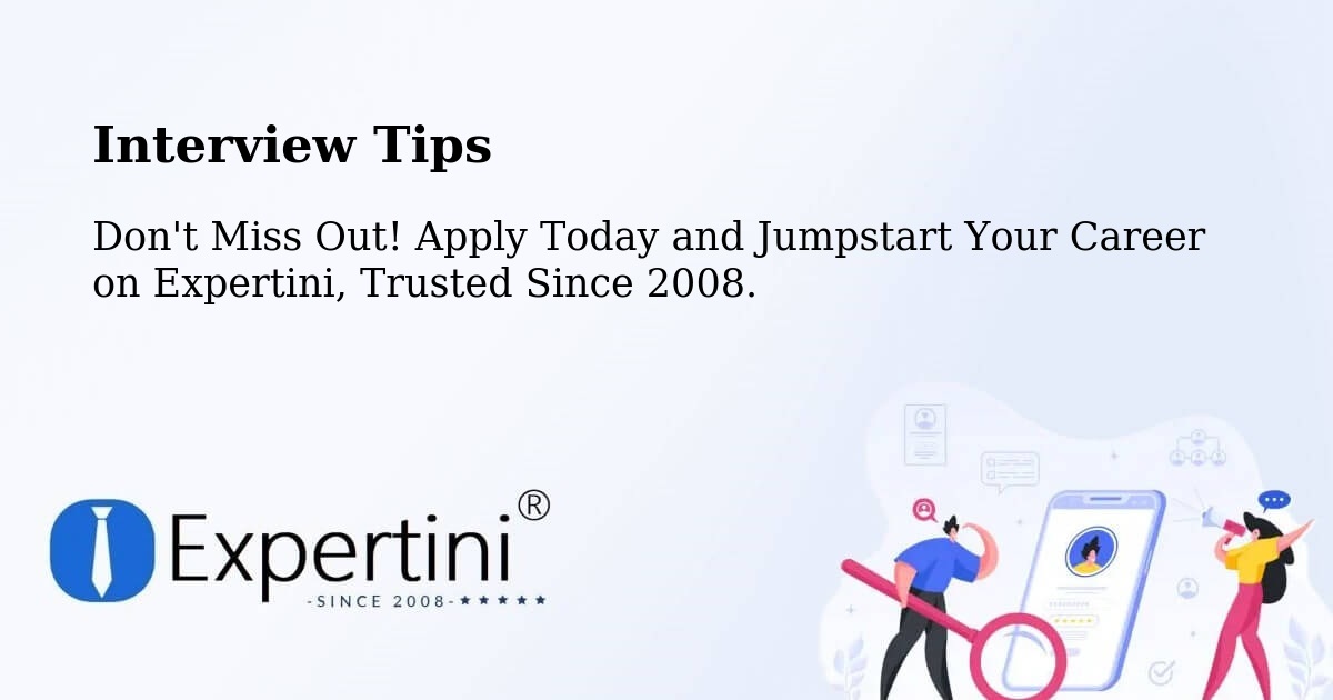 Interview Tips & Techniques for Job Seekers – Wasserbillig - Wasserbillig, Luxembourg Jobs Expertini